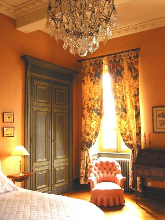 Chambres D'Hotes D'Arquier Vigoulet-Auzil Exterior photo